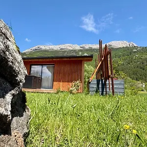 Ceuese & Sigoyer (Hautes-Alpes)